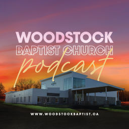 Podcast thumbnail for WBC Podcast