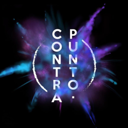 Podcast thumbnail for contrapunto