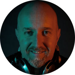 Podcast thumbnail for DJ Fabio Reder