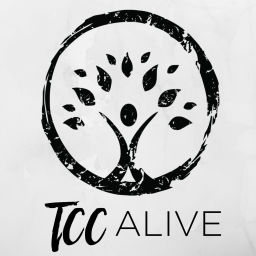 Podcast thumbnail for TCC ALIVE
