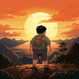 Podcast thumbnail for Bạn ơi Radio