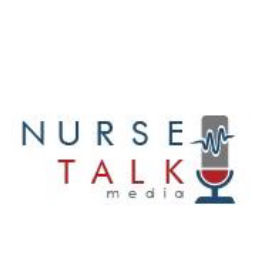 Podcast thumbnail for Nurse Talk