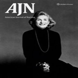 Podcast thumbnail for The AJN Podcast