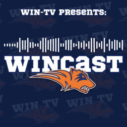 Podcast thumbnail for WIN-TV Presents: WINCAST