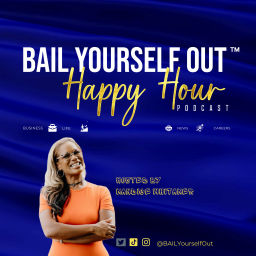 Podcast thumbnail for BAIL Yourself Out