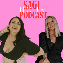 Podcast thumbnail for Sagi Hour