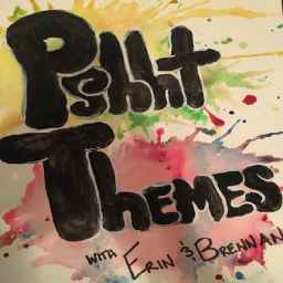Podcast thumbnail for Pshht Themes