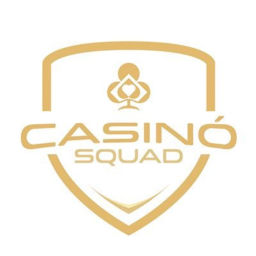 Podcast thumbnail for CasinoSquad.it. Podcast