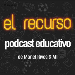 Podcast thumbnail for El Recurso