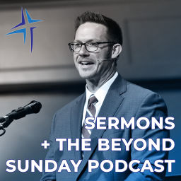 Podcast thumbnail for First Baptist Podcasts
