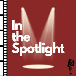 Podcast thumbnail for In the Spotlight