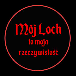 Podcast thumbnail for Mój Loch