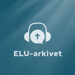Podcast thumbnail for ELU-arkivet