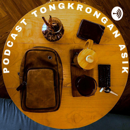 Podcast thumbnail for Toksik Podcast