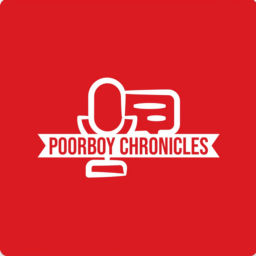 Podcast thumbnail for Poorboy Chronicles