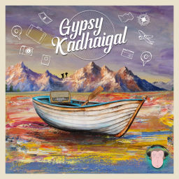Podcast thumbnail for Gypsy Kadhaigal