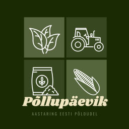 Podcast thumbnail for Põllupäevik