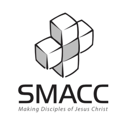 Podcast thumbnail for SMACC Sermon Podcast