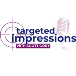 Podcast thumbnail for Targeted Impressions