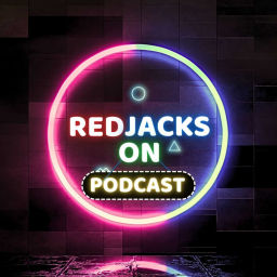 Podcast thumbnail for Red Jacks On Podcast