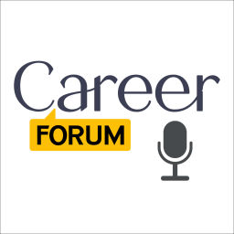 Podcast thumbnail for Career Forum