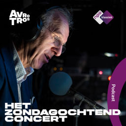 Podcast thumbnail for Het Zondagochtend Concert