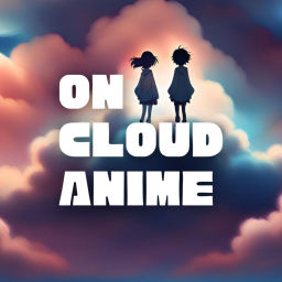 Podcast thumbnail for On Cloud Anime