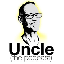 Podcast thumbnail for Uncle (the podcast)