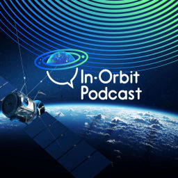 Podcast thumbnail for In-Orbit