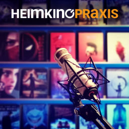 Podcast thumbnail for Heimkino Praxis Podcast