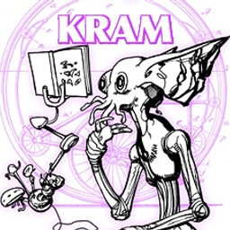 Podcast thumbnail for KRAM-StuFf