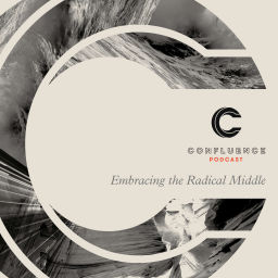 Podcast thumbnail for Confluence Leadership Podcast