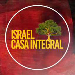Podcast thumbnail for Israel Casa Integral