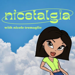 Podcast thumbnail for Nicstalgia