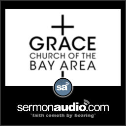 Podcast thumbnail for Grace Church of the Bay Area