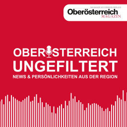 Podcast thumbnail for OÖ ungefiltert
