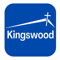 Podcast thumbnail for Kingswood Church