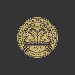Podcast thumbnail for Shepherd's House Bible Church