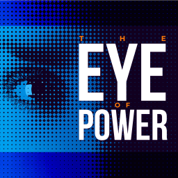 Podcast thumbnail for Eye of Power Podcast