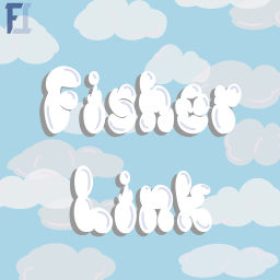 Podcast thumbnail for Fisher Link