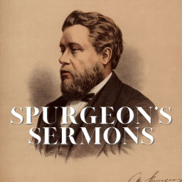 Podcast thumbnail for Spurgeon's Sermons