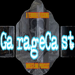Podcast thumbnail for GarageCast