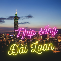 Podcast thumbnail for Nhịp sống Đài Loan