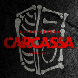 Podcast thumbnail for Carcassa