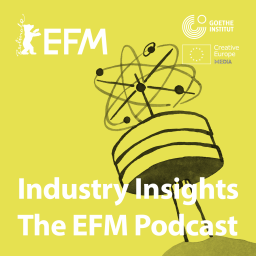 Podcast thumbnail for Industry Insights - The EFM Podcast