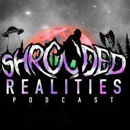 Podcast thumbnail for Shrouded Realities
