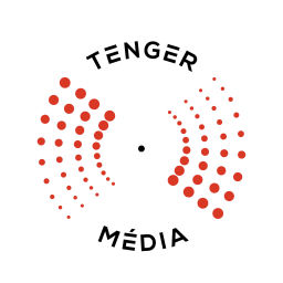 Podcast thumbnail for Tenger Média's Podcast