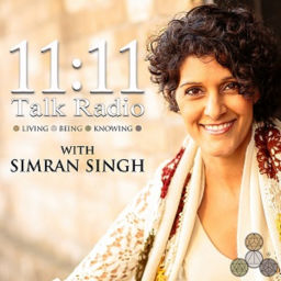 Podcast thumbnail for 11:11 Talk Radio