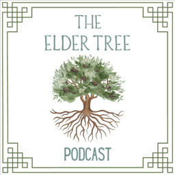 Podcast thumbnail for The Elder Tree Podcast