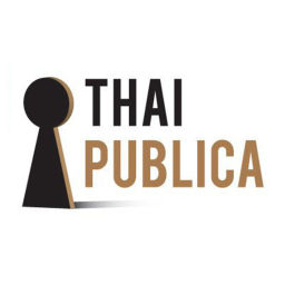 Podcast thumbnail for ThaiPublica